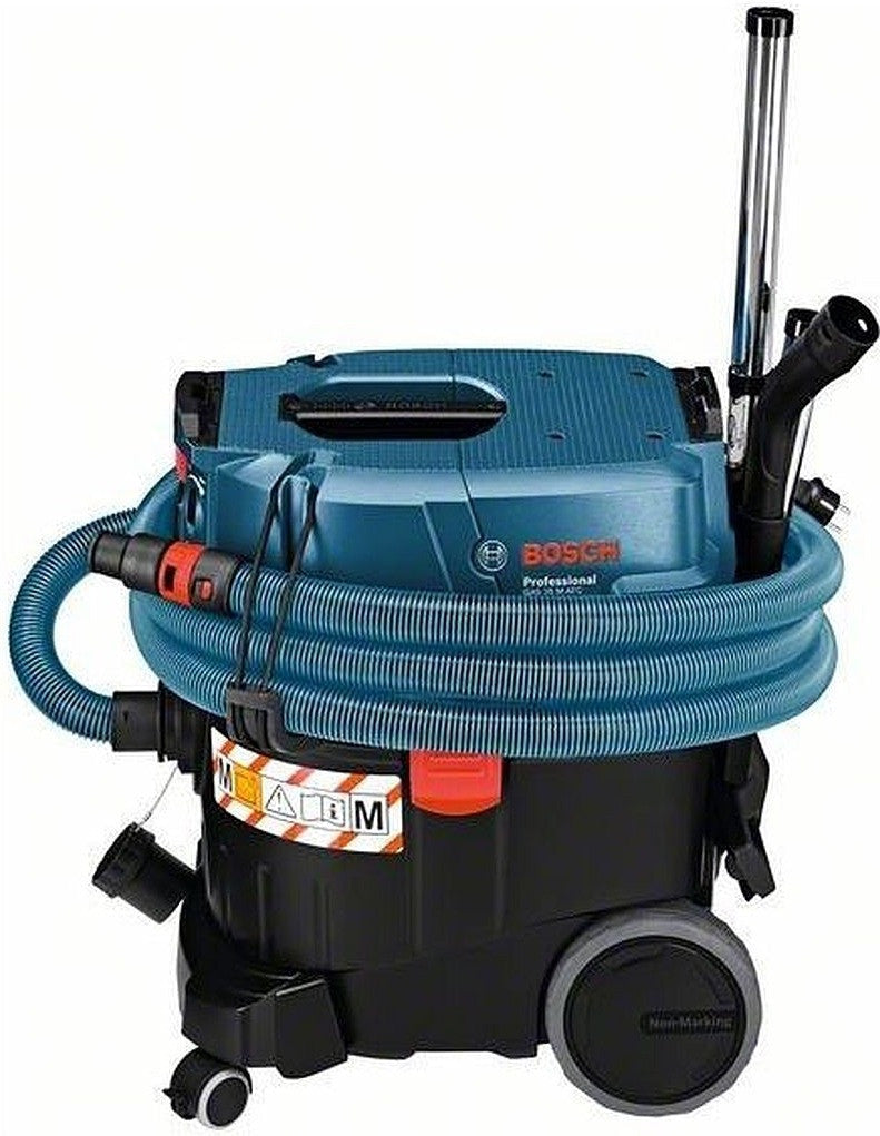 BOSCH GAS 35 M AFC Professional, EU-Version