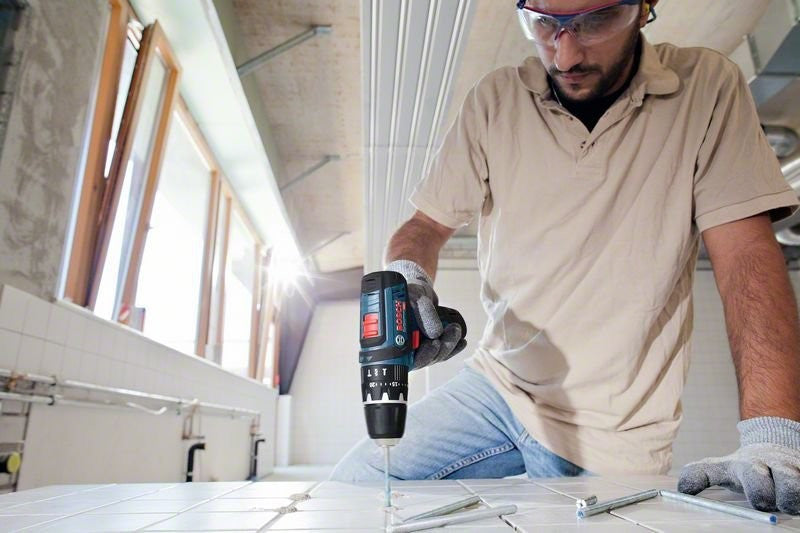 BOSCH GSR 12 V-15 Professional