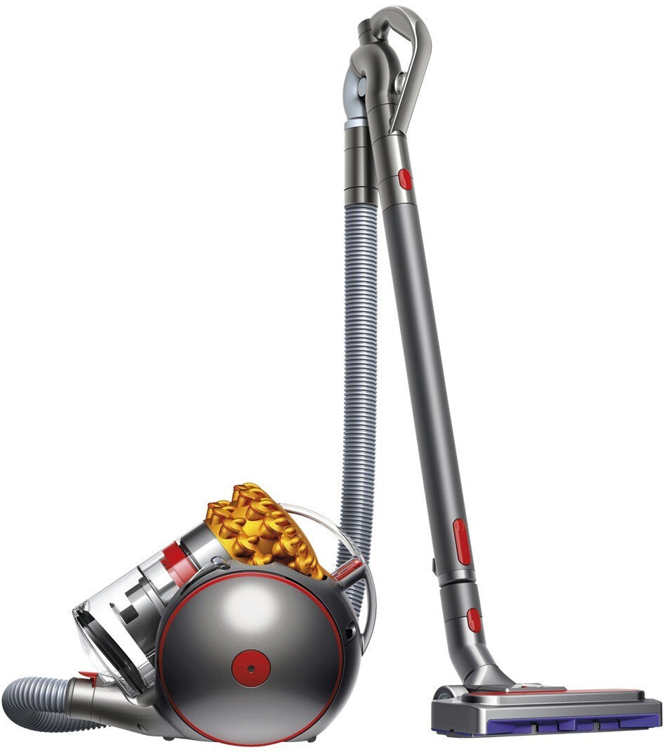 Dyson Cinetic Big Ball Multi Floor 2