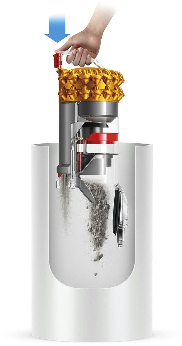 Dyson Cinetic Big Ball Multi Floor 2