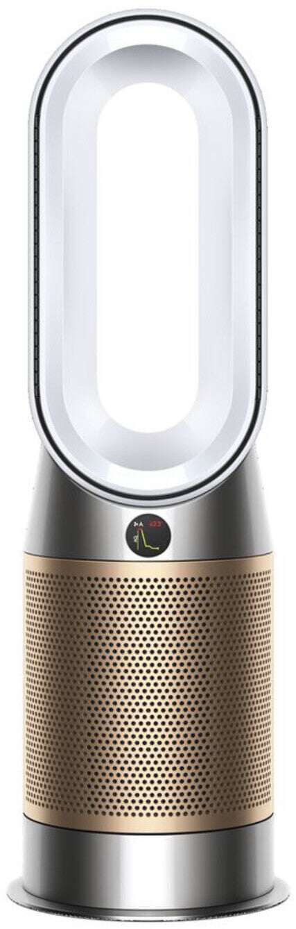 Dyson Purifier Hot+Cool Formaldehyde HP09