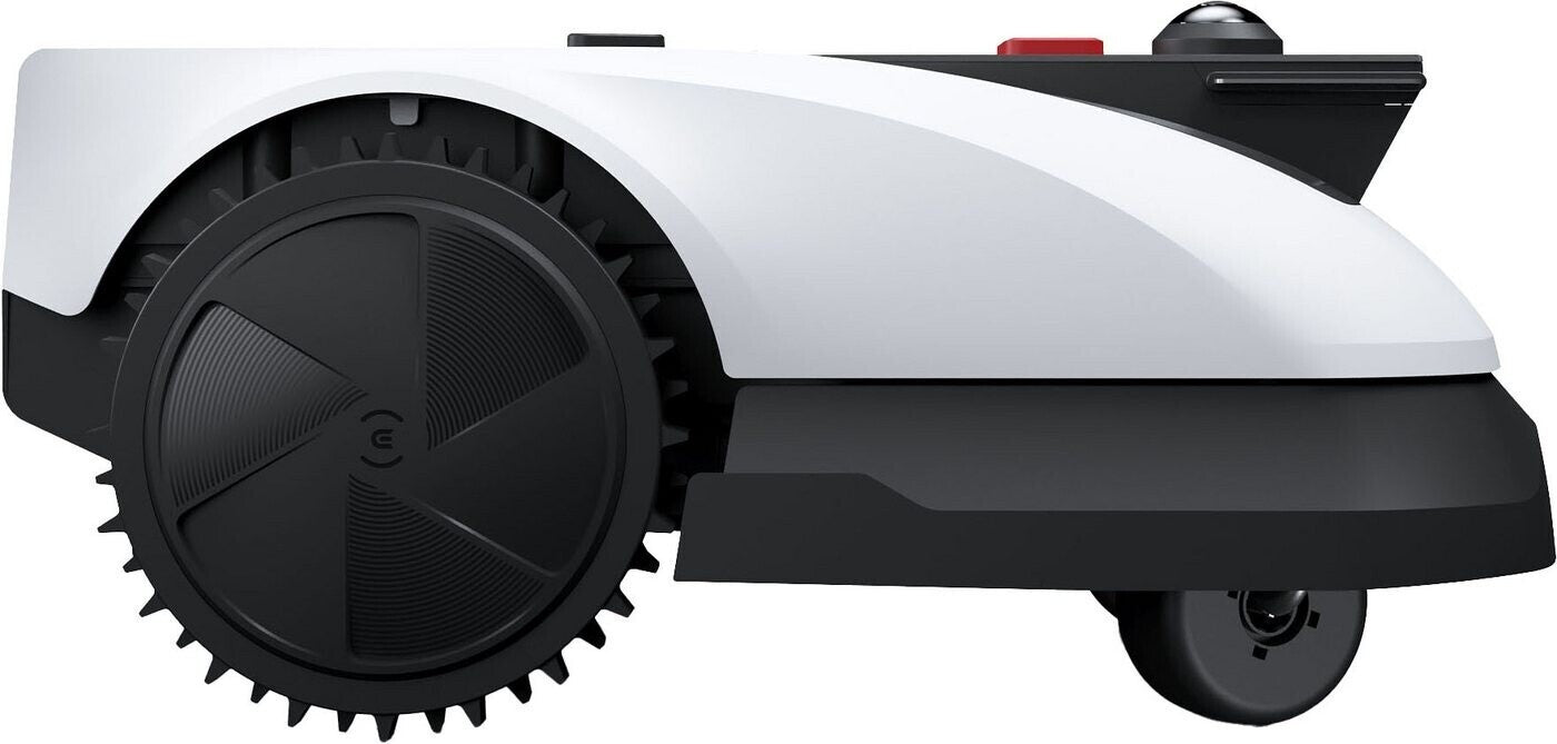 Ecovacs GOAT O500 Panorama