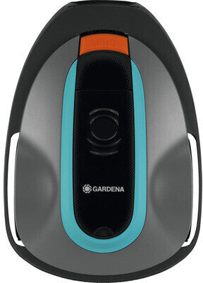 GARDENA SILENO city 600m², EU version (15010-20)