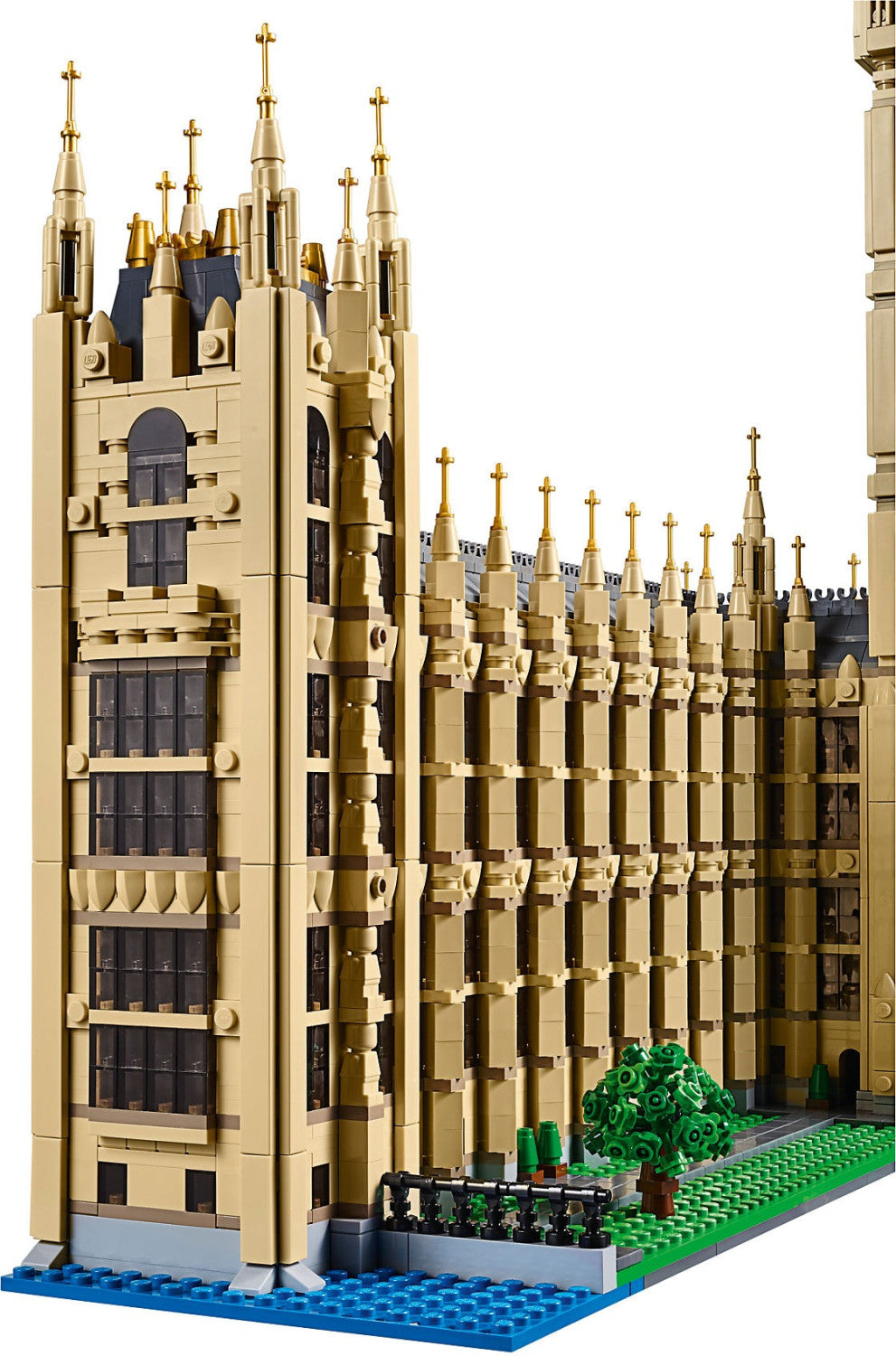 LEGO Creator Expert - Big Ben