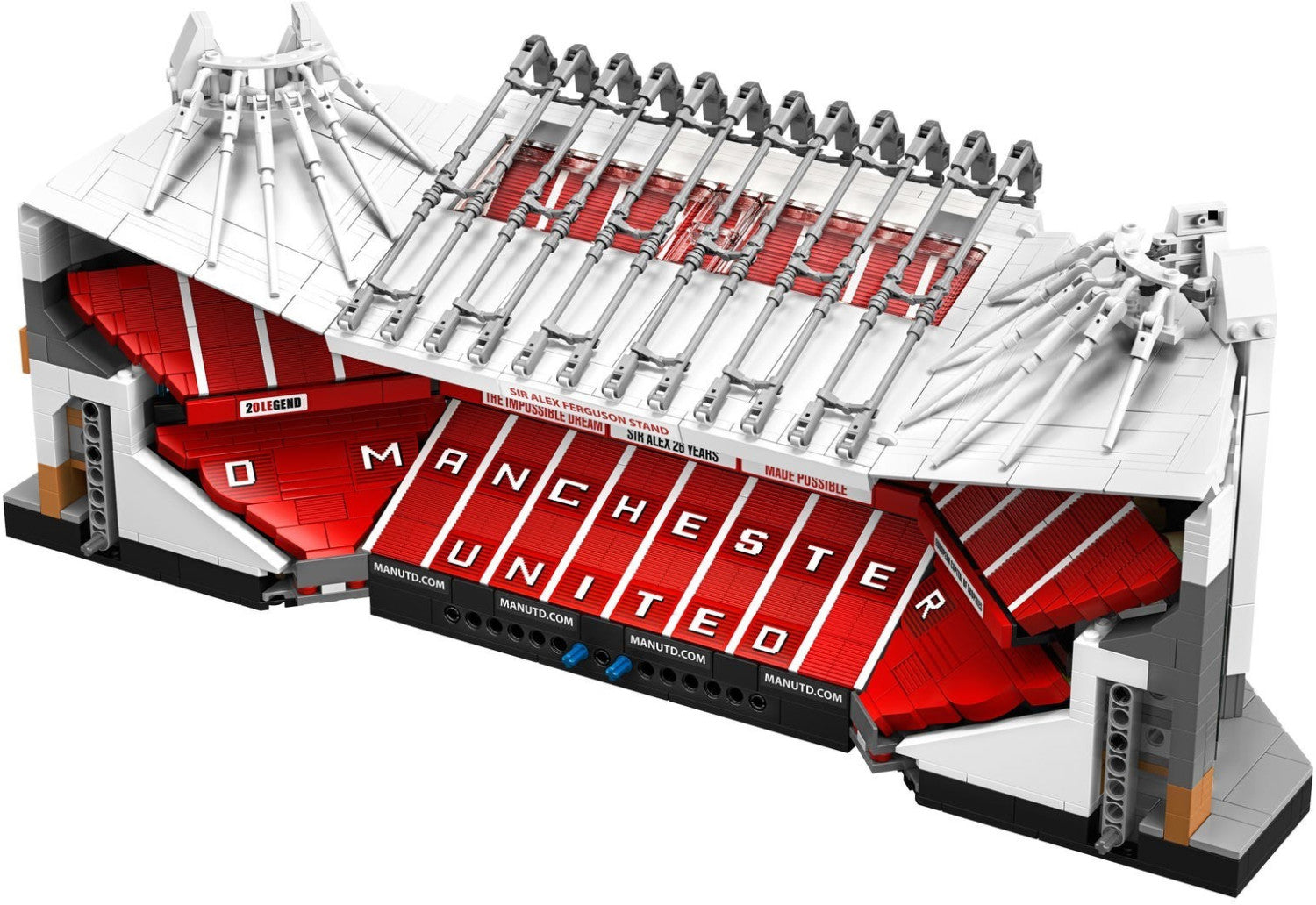 LEGO Creator Expert - Old Trafford, Manchester United