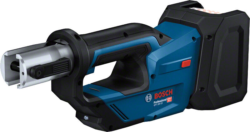 Bosch GPT 18V-19 PROFESSIONAL Akku-Presswerkzeug