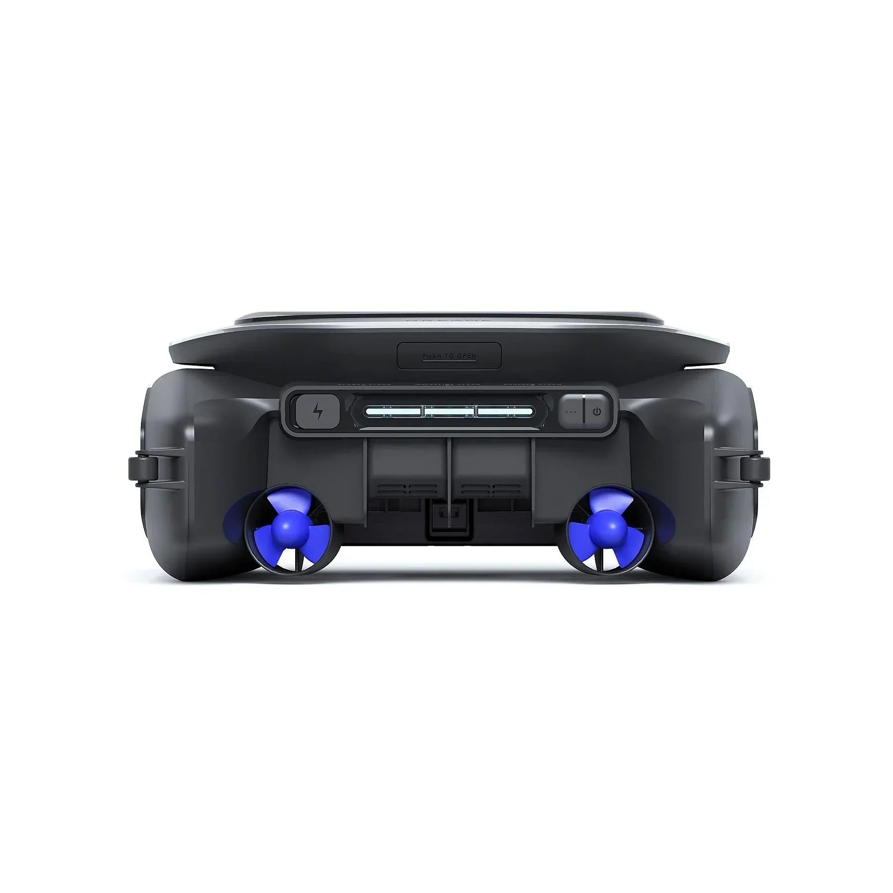 Dreame Poolroboter J1