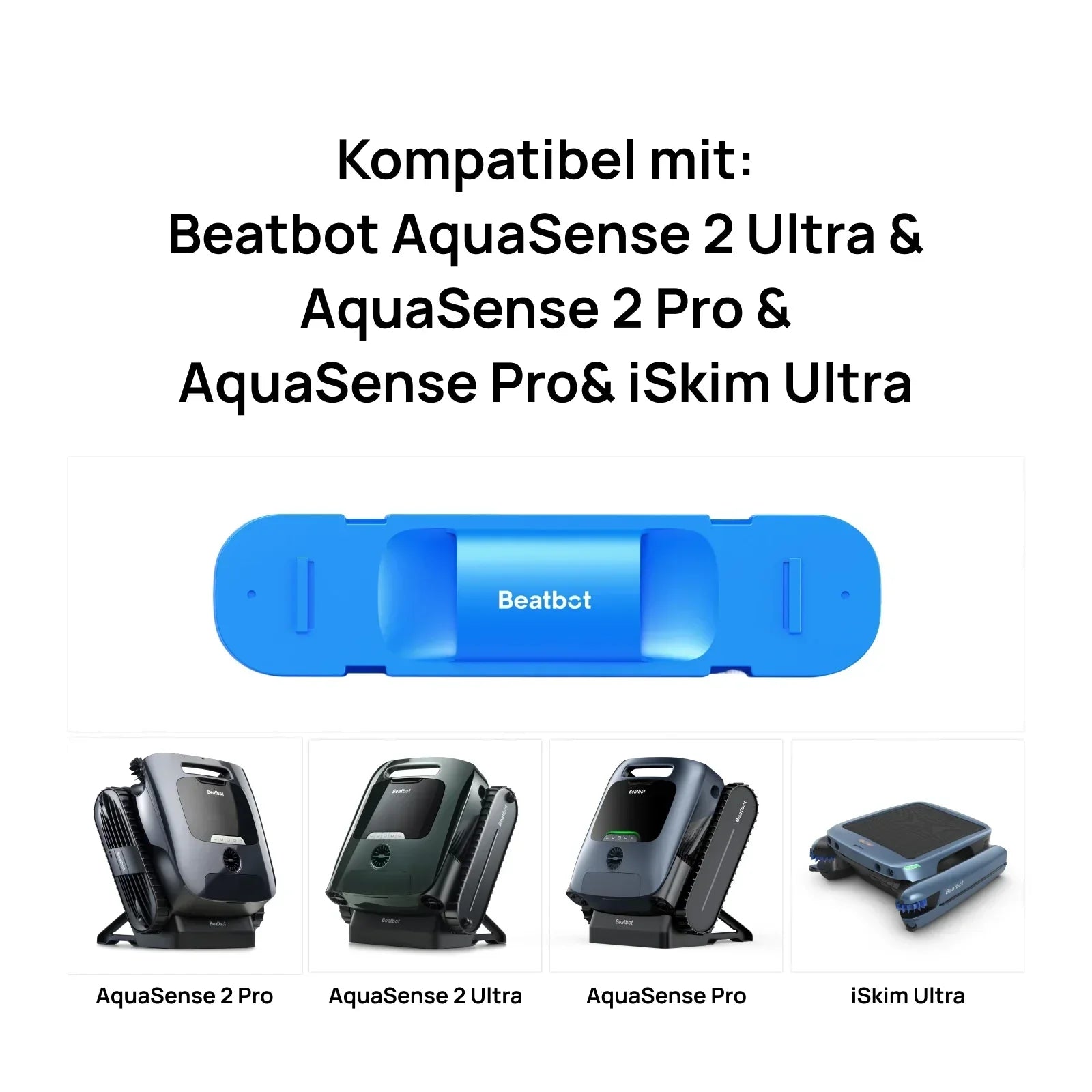 Beatbot 3-in-1 Clarifier (2 Stk)