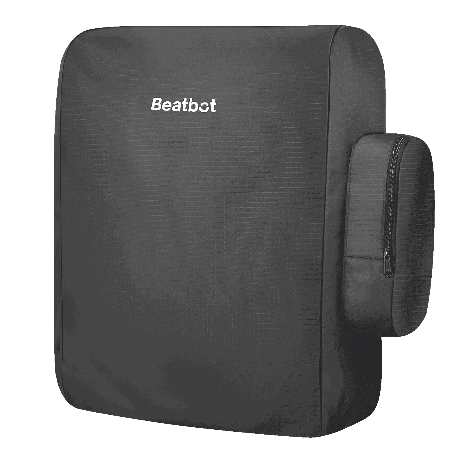 Beatbot Abdeckung gegen Staub und Wasser