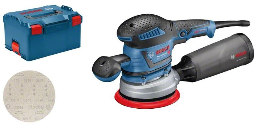 Bosch GEX 40-150 [060137B201]