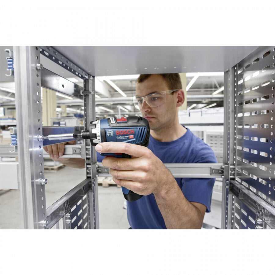 Bosch GSR 12V-35 HX Professional