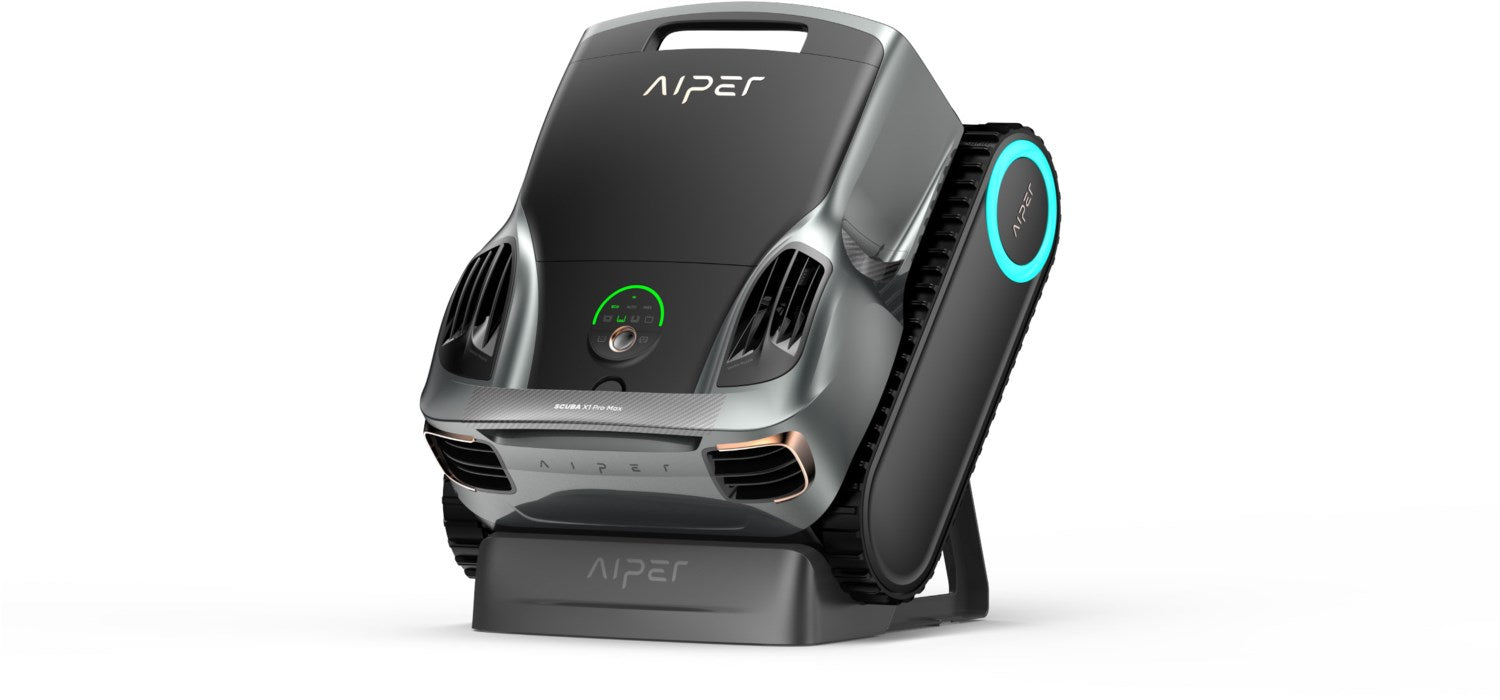 Aiper Scuba X1 Pro Max