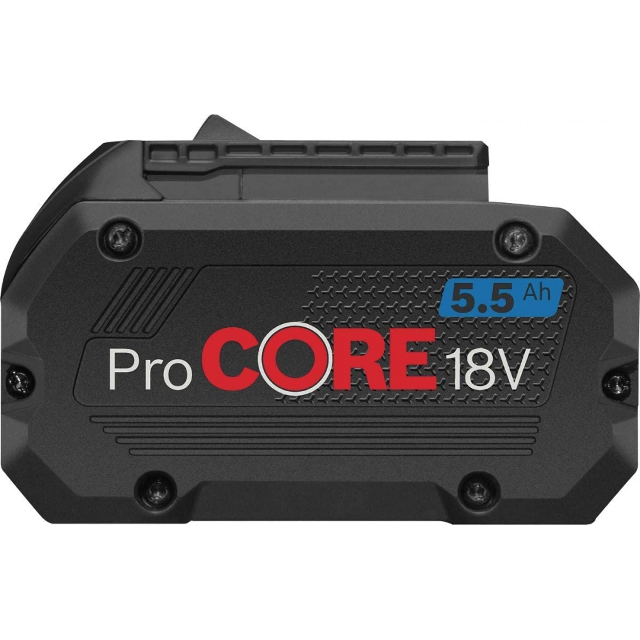 BOSCH 2 x ProCORE18V 5.5Ah + GAL 1880 CV Professional [1600A0214C]