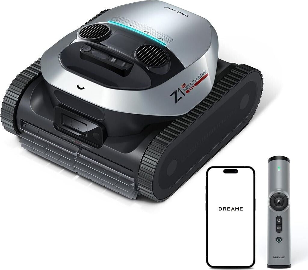 Dreame Poolroboter Z1