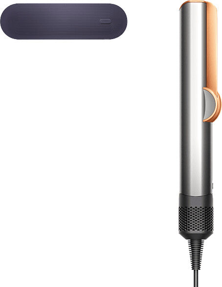 Dyson Airstrait nickel/kupfer