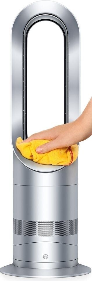 Dyson Heizlüfter AM09 Hot+Cool Ventilator