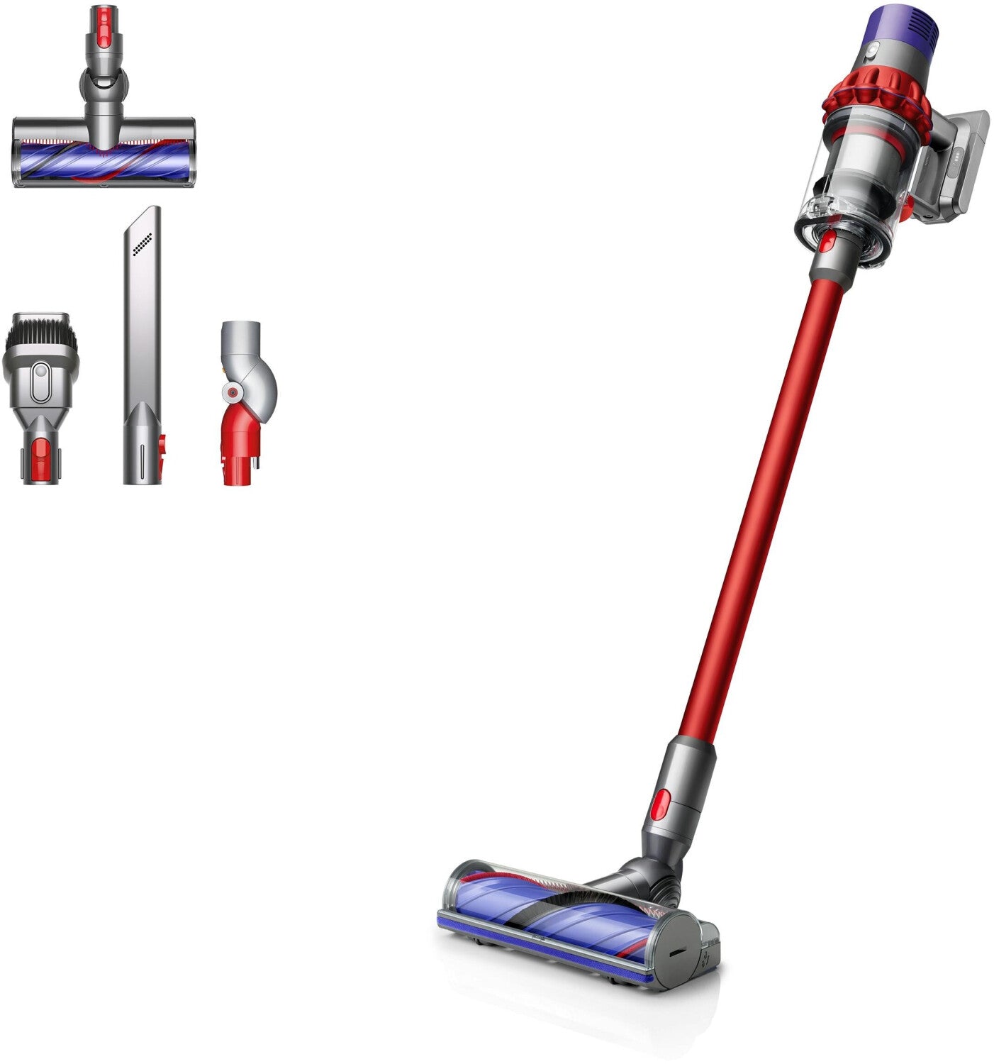 DYSON V10 Origin