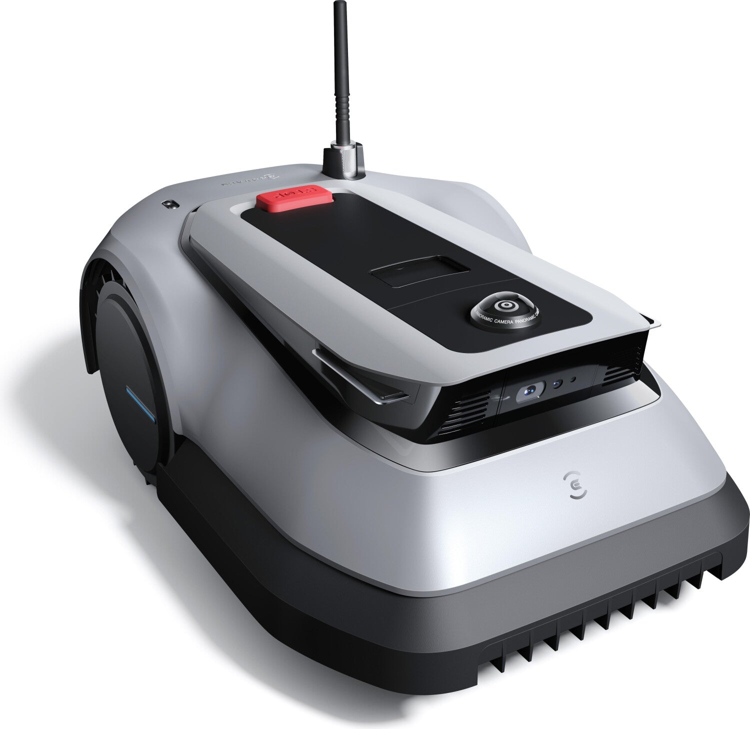 Ecovacs Goat G1-800 grau