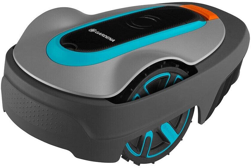 GARDENA SILENO city 600m², EU version (15010-20)