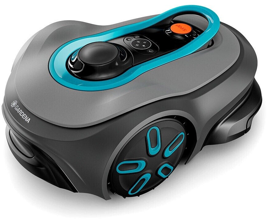 Gardena smart Sileno free 600