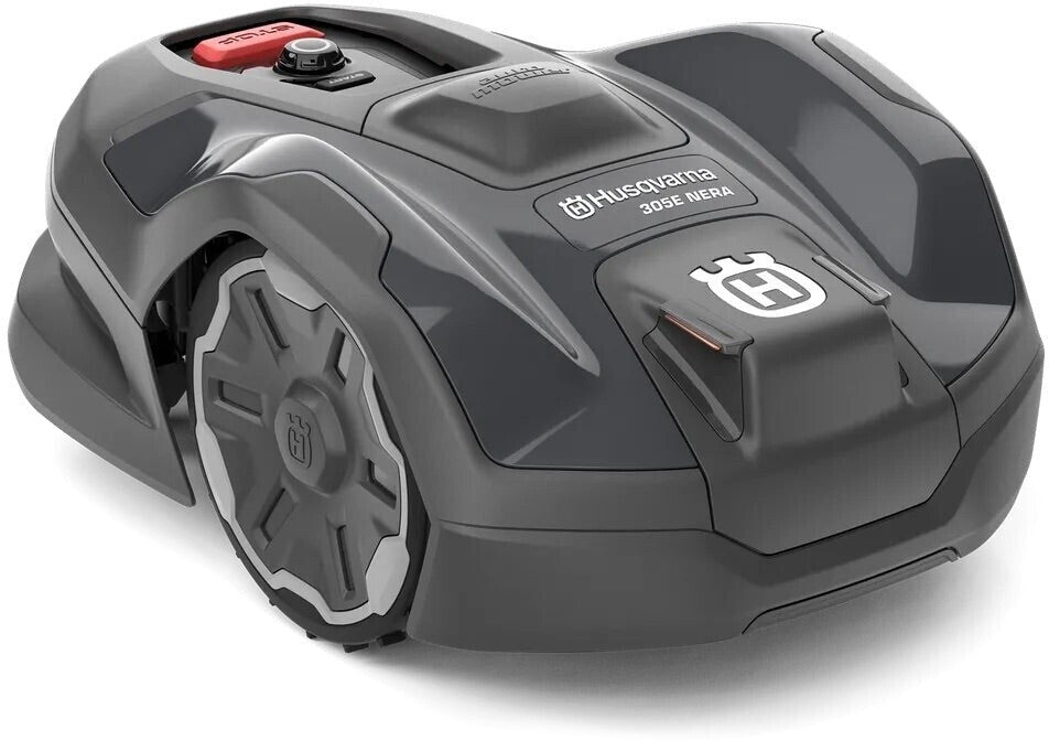 Husqvarna Automower 305E Nera