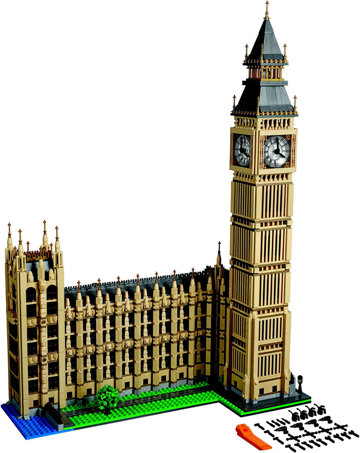 LEGO Creator Expert - Big Ben