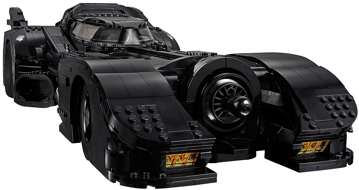 LEGO Batman - 1989 Batmobil [76139]