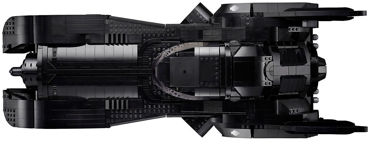 LEGO Batman - 1989 Batmobil [76139]