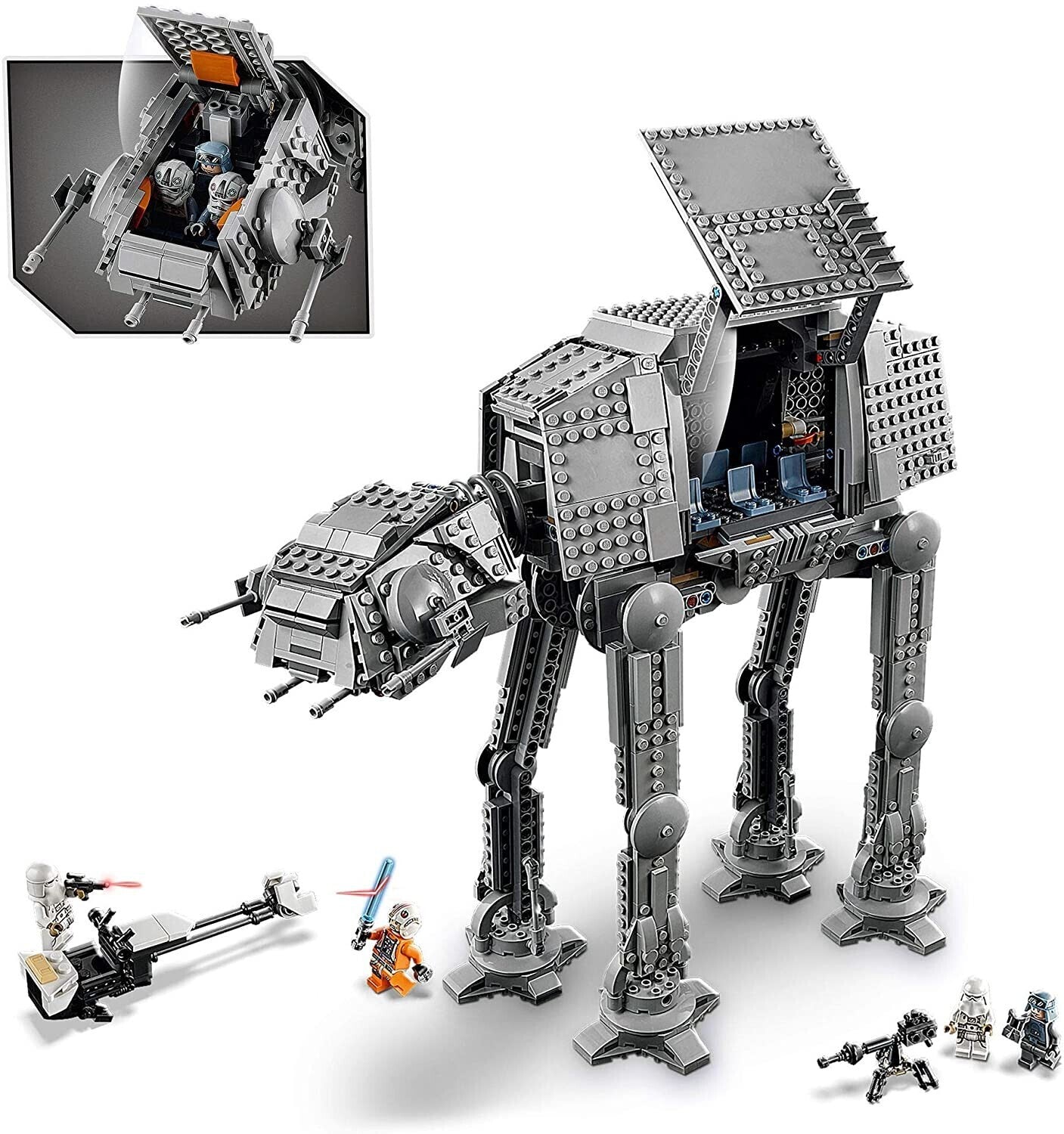 LEGO Star Wars - AT-AT