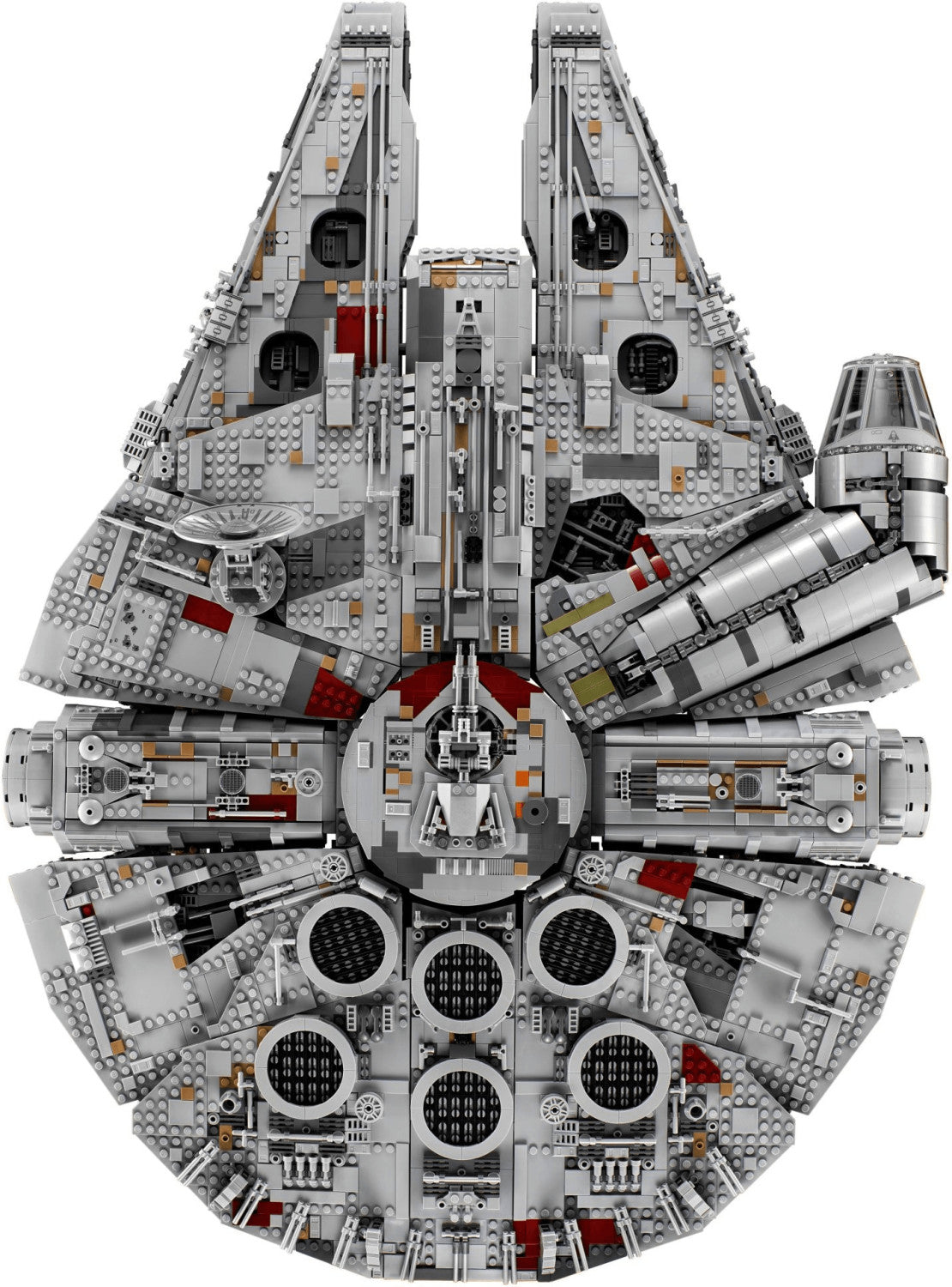 LEGO Star Wars - Millennium Falcon [Ultimate Collector Series] [75192]