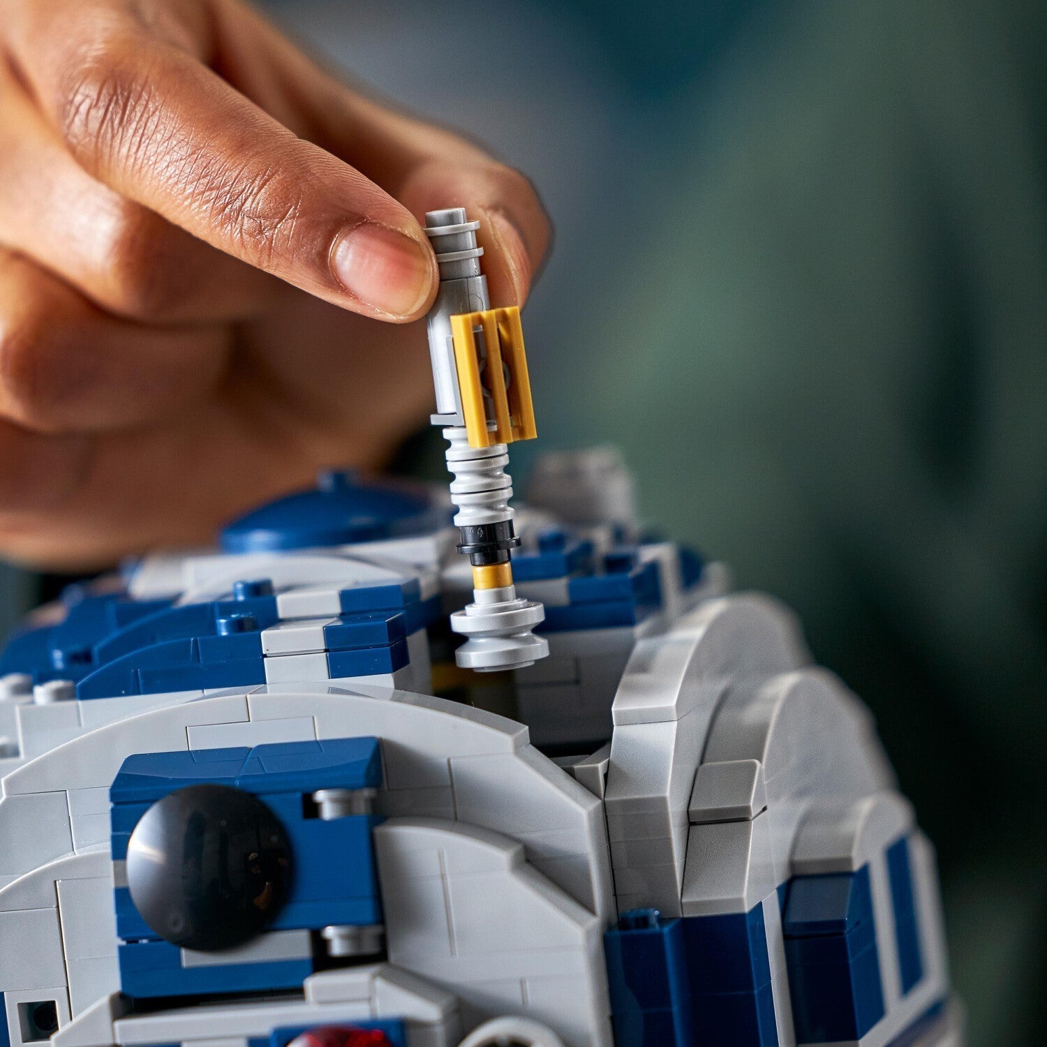 LEGO Star Wars - R2-D2 [75308]