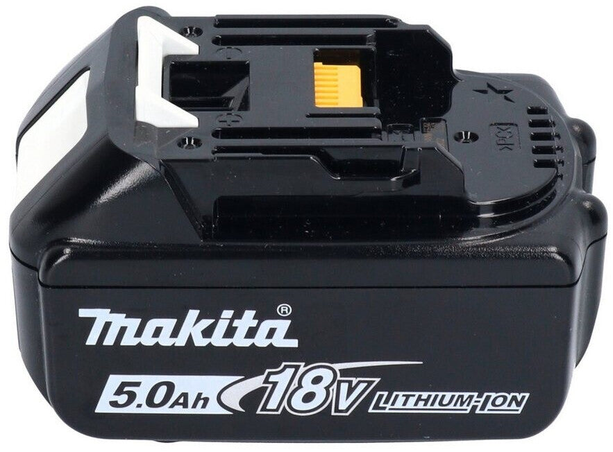 Makita Akku Druckreiniger inkl. 1x 5Ah-Akku