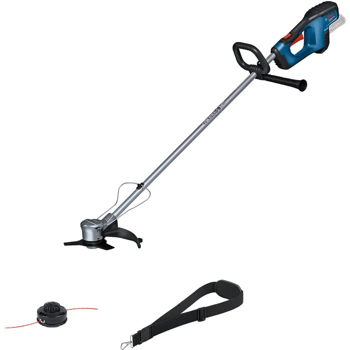 Bosch GFR 18V-23 solo